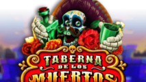 Taberna De Los Muertos