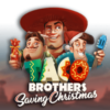 Taco Brothers: Saving Christmas