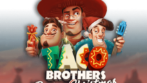 Taco Brothers: Saving Christmas