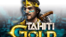 Tahiti Gold