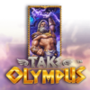 Take Olympus