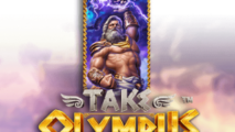 Take Olympus