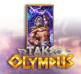 Take Olympus