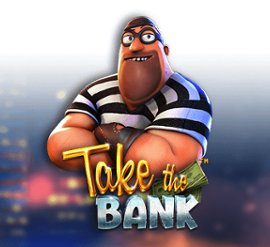 Take the Bank