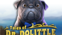 Tales of Dr. Dolittle