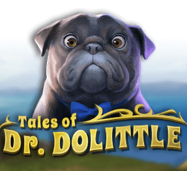 Tales of Dr. Dolittle