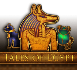 Tales of Egypt
