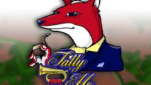 Tally Ho