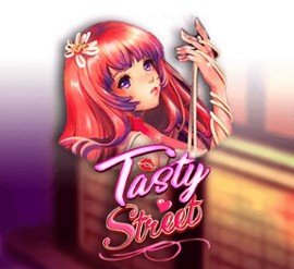Tasty Street