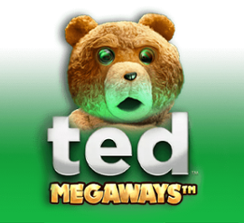 Ted Megaways