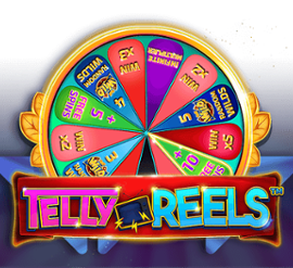 Telly Reels