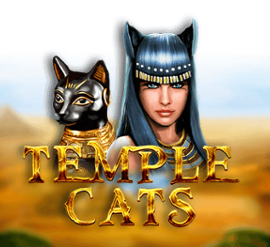 Temple Cats