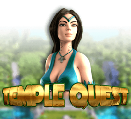 Temple Quest