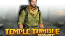 Temple Tumble Megaways