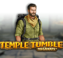 Temple Tumble Megaways