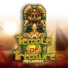 Temple of Treasure Megaways