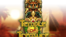Temple of Treasure Megaways