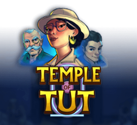 Temple of Tut