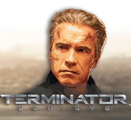 Terminator Genisys