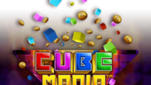 Tetri Mania (Cube Mania)