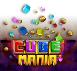 Tetri Mania (Cube Mania)