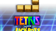 Tetris Super Jackpots