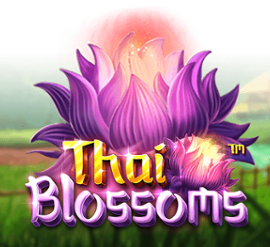 Thai Blossoms