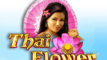 Thai Flower
