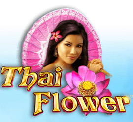 Thai Flower