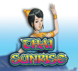 Thai Sunrise