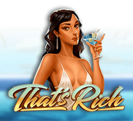 That’s Rich
