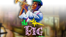The Big Easy