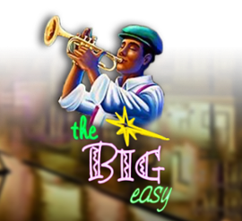 The Big Easy