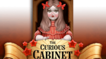 The Curious Cabinet
