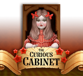 The Curious Cabinet