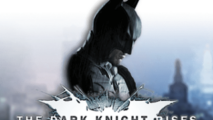 The Dark Knight Rises