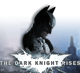 The Dark Knight Rises