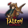 The Falcon Huntress