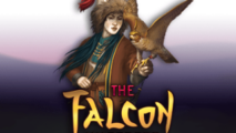 The Falcon Huntress