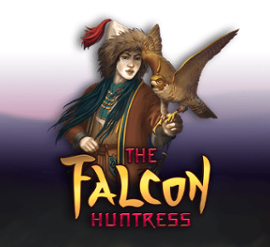 The Falcon Huntress