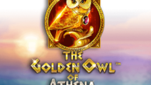 The Golden Owl of Athena