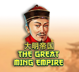 The Great Ming Empire