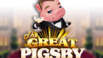 The Great Pigsby
