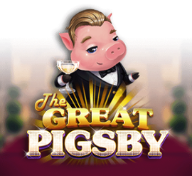 The Great Pigsby