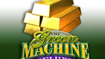 The Green Machine Deluxe