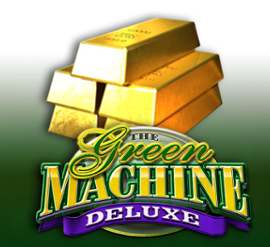 The Green Machine Deluxe