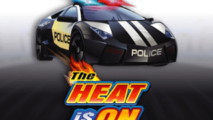 The Heat Is On