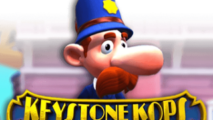 The Keystone Kops