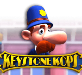 The Keystone Kops
