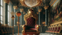 The King
